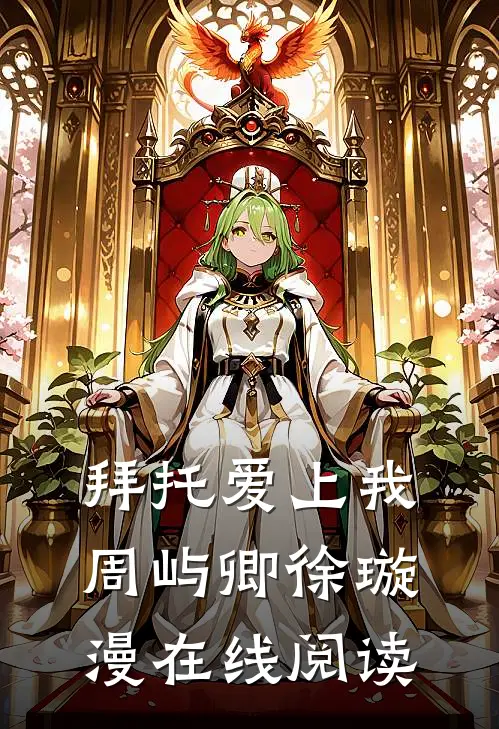 拜托爱上我周屿卿徐璇漫在线阅读