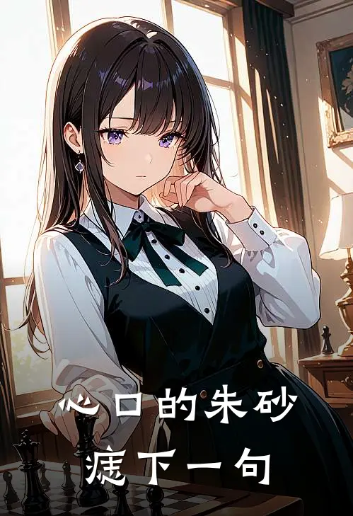 心口的朱砂痣下一句