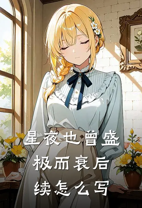 星夜也曾盛极而衰后续怎么写