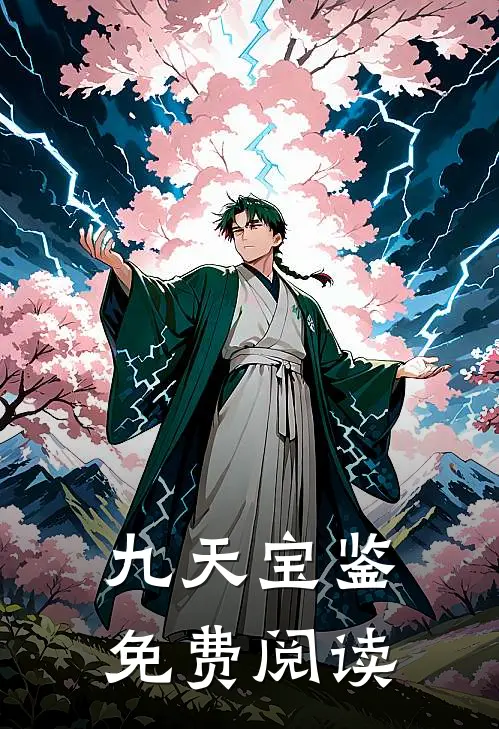 九天宝鉴免费阅读