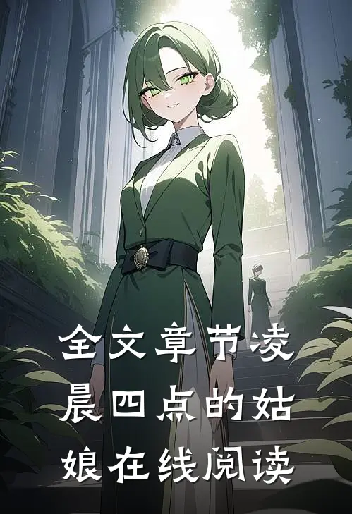 全文章节凌晨四点的姑娘在线阅读