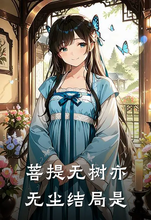 菩提无树亦无尘结局是