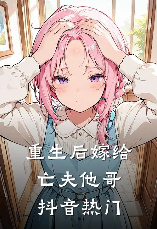 重生后嫁给亡夫他哥抖音热门