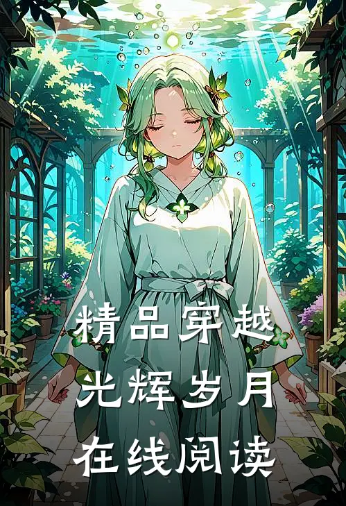 精品穿越光辉岁月在线阅读