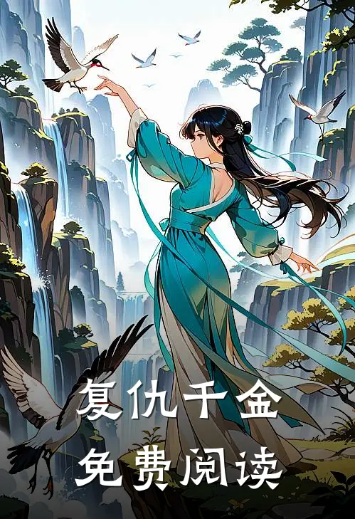 复仇千金免费阅读