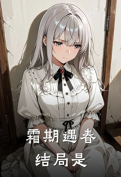 霜期遇春结局是