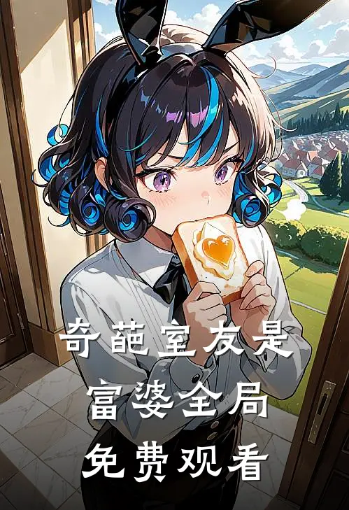 奇葩室友是富婆全局免费观看