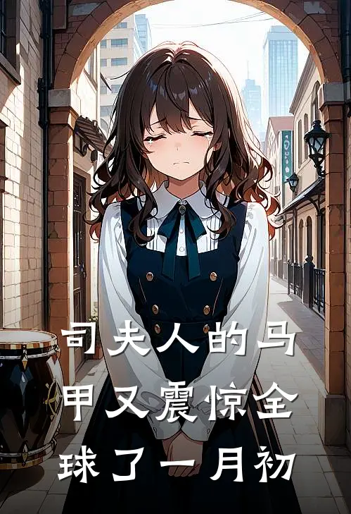 司夫人的马甲又震惊全球了 一月初