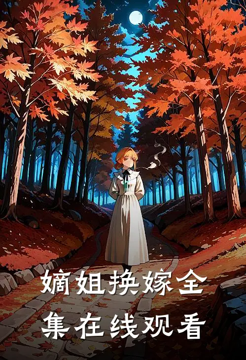 嫡姐换嫁 全集在线观看