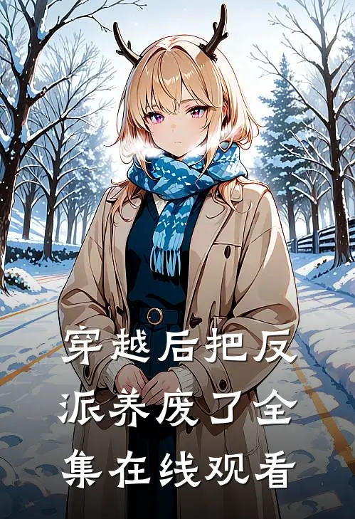 穿越后把反派养废了 全集在线观看