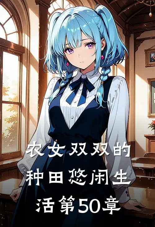 农女双双的种田悠闲生活 第50章