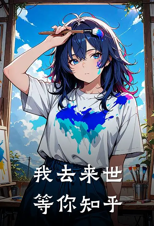 我去来世等你知乎