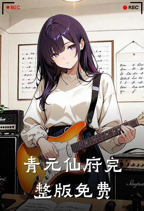 青元仙府完整版免费