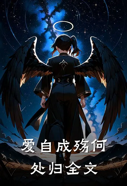 爱自成殇何处归全文