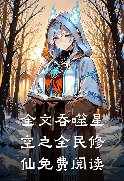 全文吞噬星空之全民修仙免费阅读