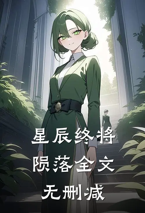 星辰终将陨落全文无删减