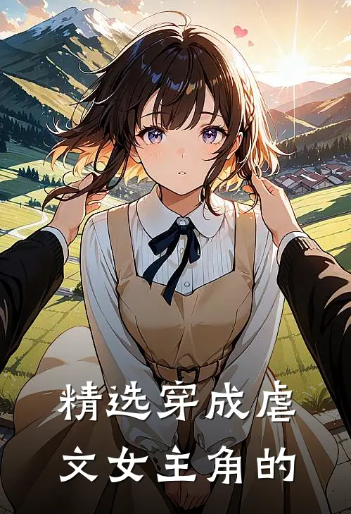 精选穿成虐文女主角的