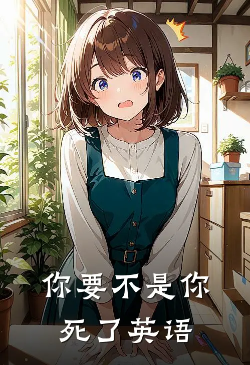 你要不是你死了英语