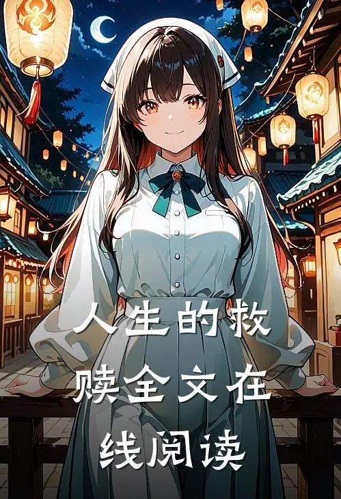 人生的救赎全文在线阅读