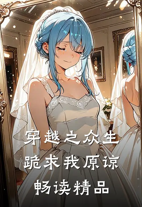 穿越之众生跪求我原谅畅读精品