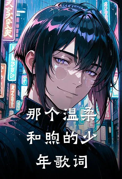 那个温柔和煦的少年歌词