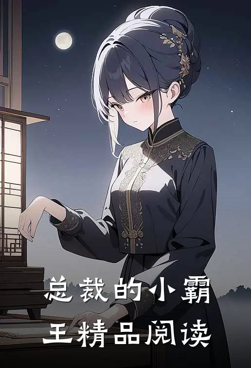 总裁的小霸王精品阅读