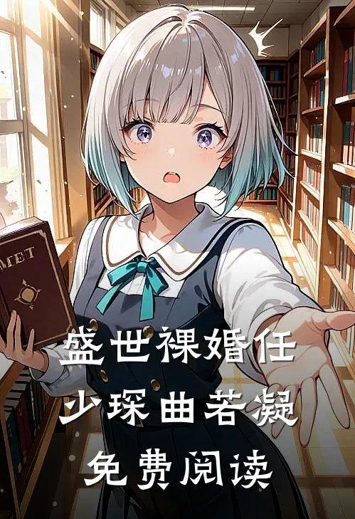 盛世裸婚任少琛曲若凝免费阅读