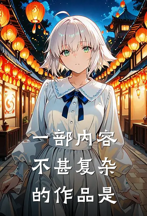 一部内容不甚复杂的作品是