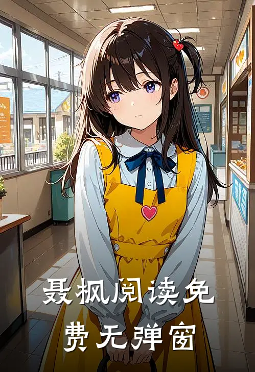 聂枫阅读免费无弹窗