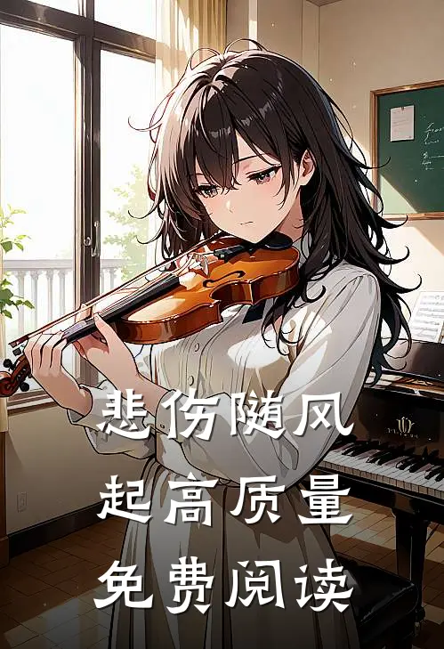 悲伤随风起高质量免费阅读