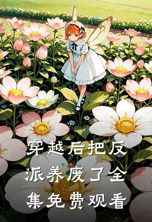 穿越后把反派养废了 全集免费观看