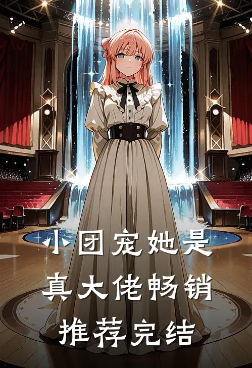 小团宠她是真大佬畅销推荐完结