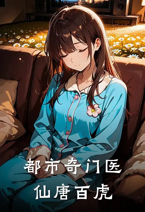 都市奇门医仙 唐百虎