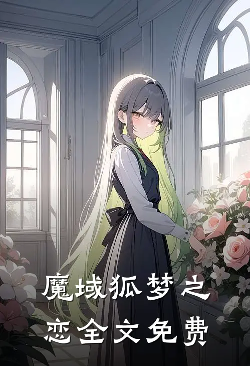 魔域狐梦之恋全文免费