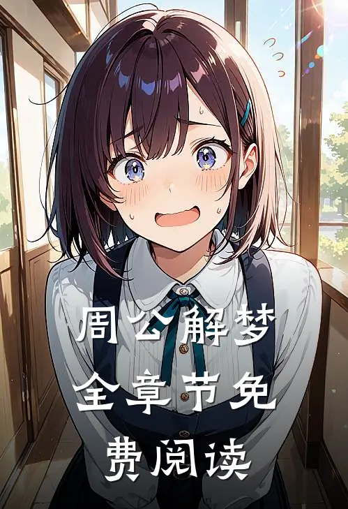 周公解梦全章节免费阅读