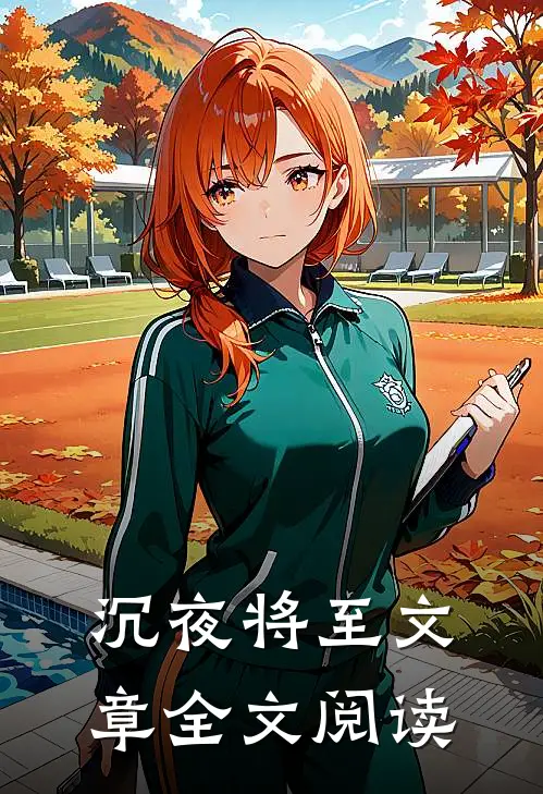 沉夜将至文章全文阅读