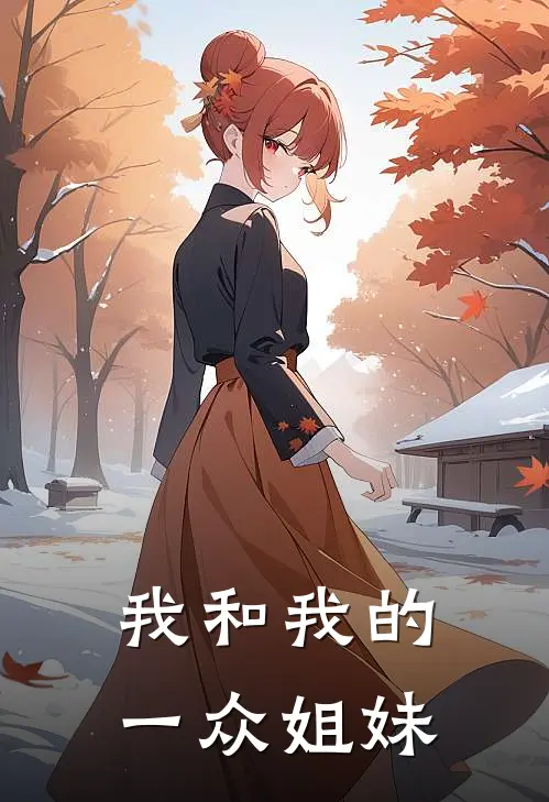 我和我的一众姐妹
