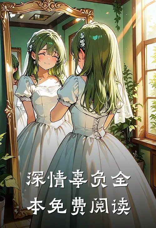 深情辜负全本免费阅读