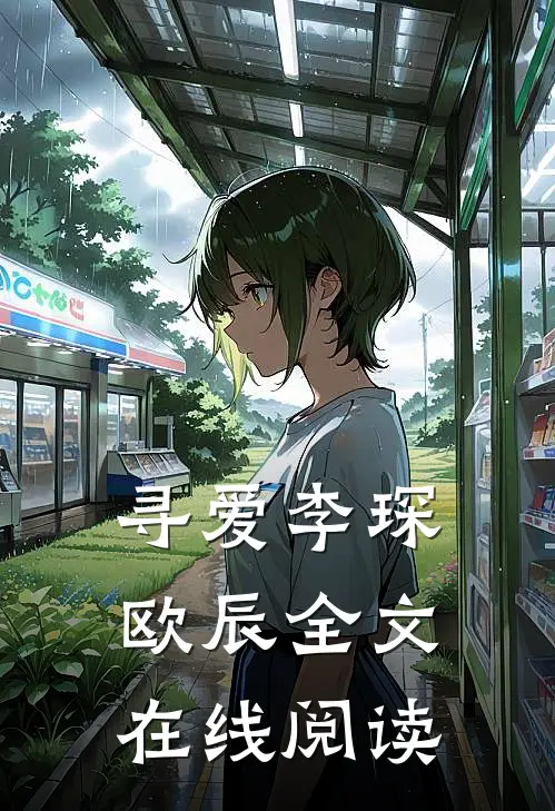 寻爱李琛欧辰全文在线阅读