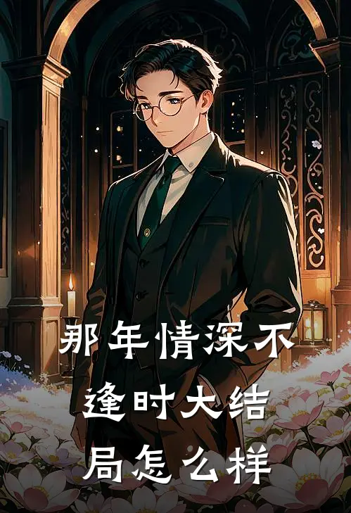 那年情深不逢时大结局怎么样