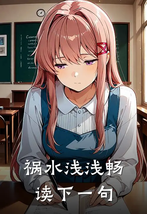 祸水浅浅畅读下一句