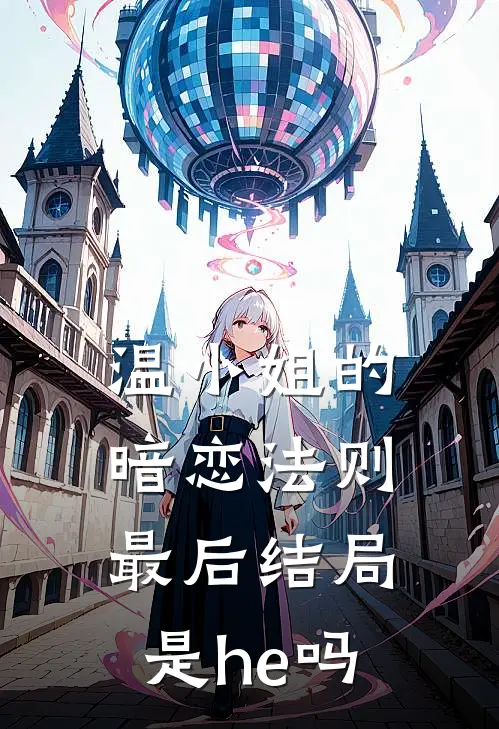 温小姐的暗恋法则最后结局是he吗