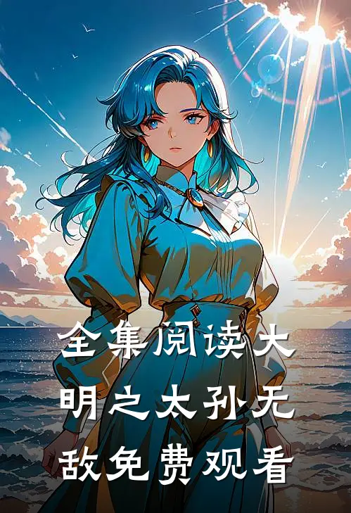 全集阅读大明之太孙无敌免费观看