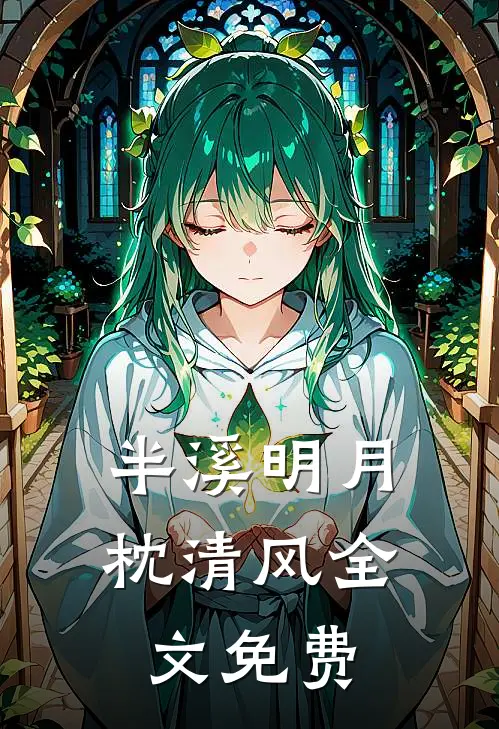 半溪明月枕清风全文免费