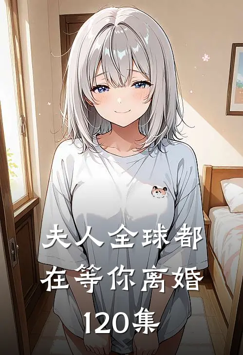 夫人全球都在等你离婚1-20集
