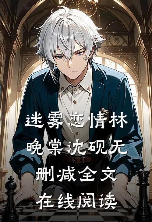 迷雾恋情林晚棠沈砚无删减全文在线阅读