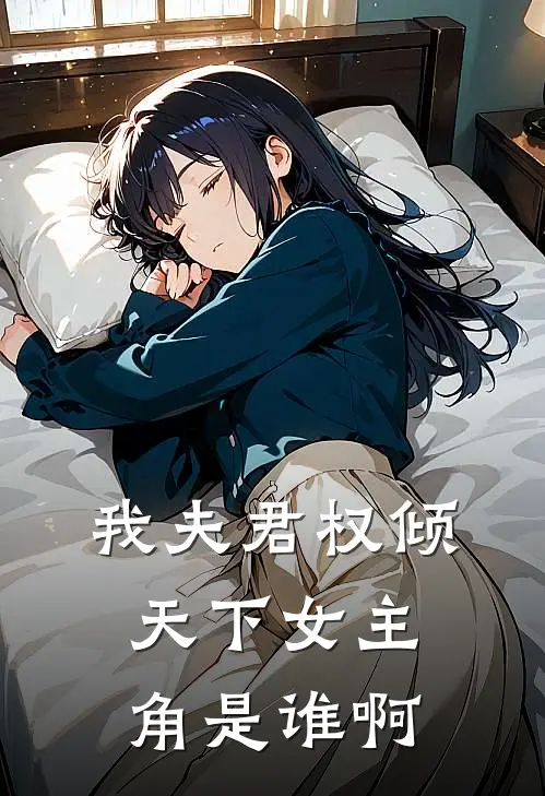 我夫君权倾天下女主角是谁啊
