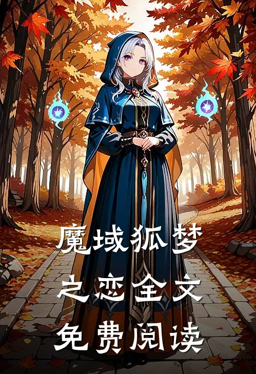 魔域狐梦之恋全文免费阅读