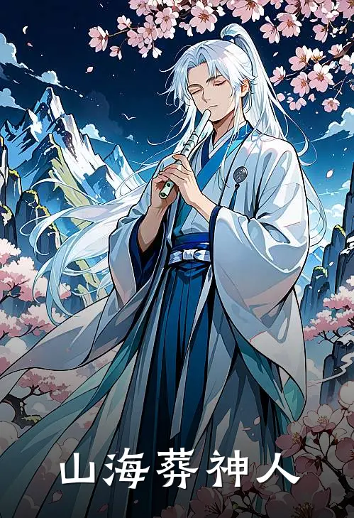 山海葬神人
