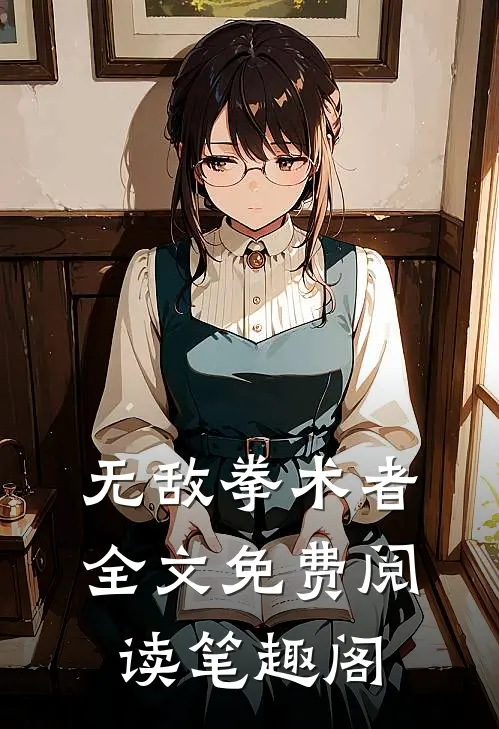 无敌拳术者全文免费阅读笔趣阁